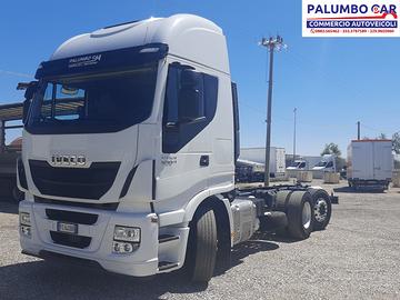 Iveco Hiway motrice 500 Passo 4200 Euro 6
