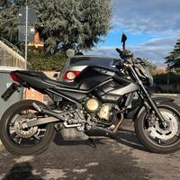 Yamaha XJ6 - FINANZIABILE