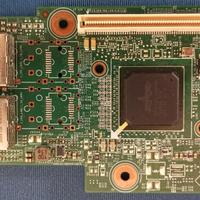 Scheda LAN 2 porte Gigabit per Server Dell