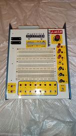 Trainer elettronico analogico i.s.a.el.