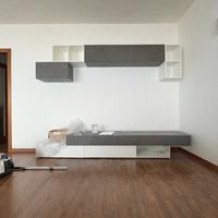 Mobile parete atrezzata SME moderna - mobile tv