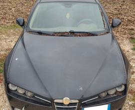 Alfa Romeo 159 2.4 Sportwagon 210cv