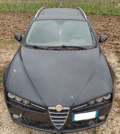 Alfa Romeo 159 2.4 Sportwagon 210cv