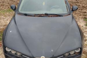 Alfa Romeo 159 2.4 Sportwagon 210cv