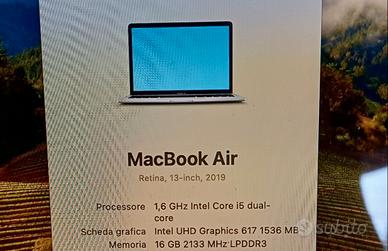 Macbook Air