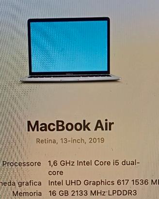Macbook Air