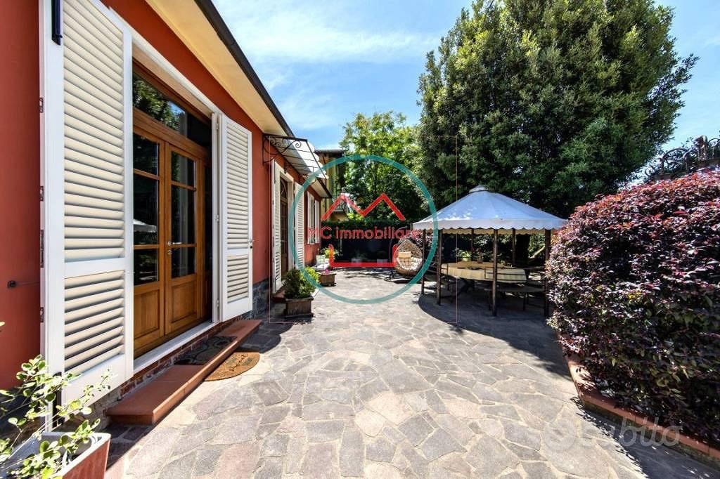 Casa – Pescia, Colle del Lupo - Vista 2