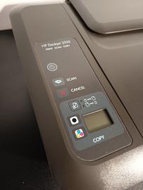Stampante HP Deskjet 2510