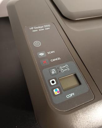 Stampante HP Deskjet 2510