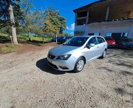 Seat Ibiza ST 1.2 TDI CR DPF Style