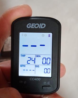 Gps+FASCIA CARDIO
