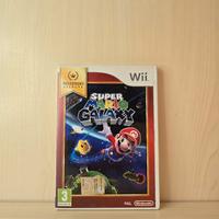 Super Mario Galaxy (Wii) - ITA Completo