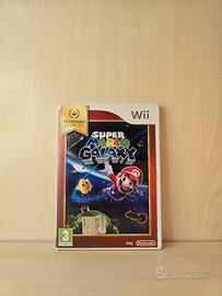 Super Mario Galaxy (Wii) - ITA Completo