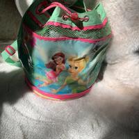 Zaino disney di trilli