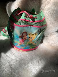 Zaino disney di trilli