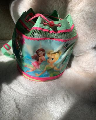 Zaino disney di trilli
