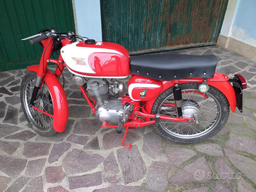 Morini 125