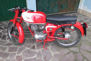 Morini 125