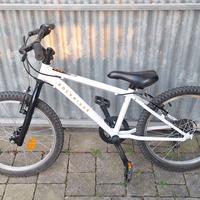 Bici 20 pollici