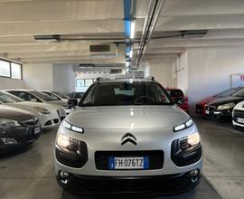 Citroen C4 Cactus BlueHDi 100 S&S ETG6 Shine