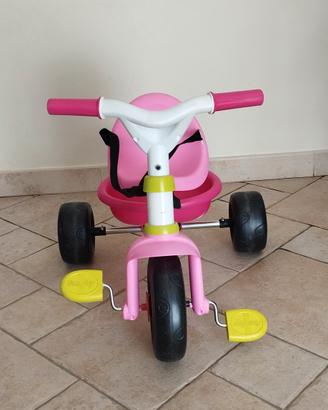 Bici bimba