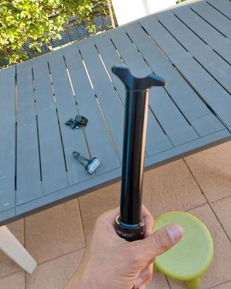 Cartuccia Kind Shock per LEV Si, Ø-30.9/31.6 mm