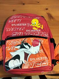 zainetto