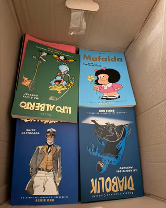 Fumetti