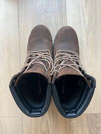 Stivaletti Timberland Uomo Marrone