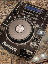 LETTORE CD NUMARK NDX500