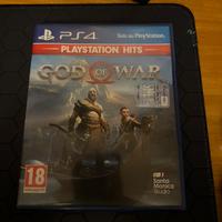 God of war