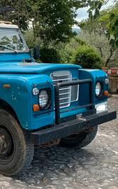 Accessori Land Rover
