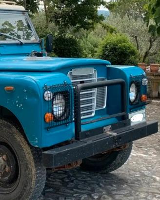 Accessori Land Rover
