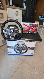 Volante Thrustmaster T248 (PS5/PS4)  senza giochi