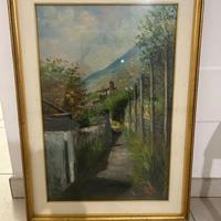 Quadro Vladimir Szabò