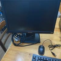 Monitor 19" Hyundai