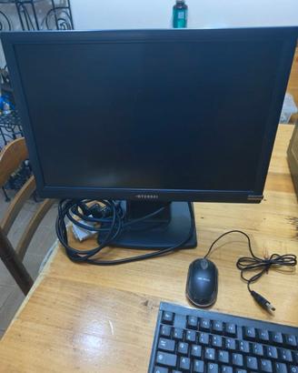 Monitor 19" Hyundai