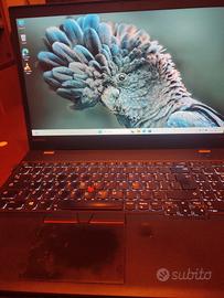 Lenovo t570 leggi bene