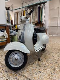 Piaggio Vespa 50s del 1970
