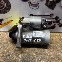 motorino d’avviamento Fiat Panda 2018 1.2benzina