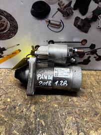 motorino d’avviamento Fiat Panda 2018 1.2benzina