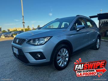 SEAT Arona 1.0 TGI XCELLENCE