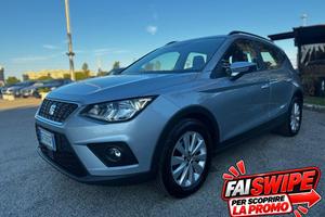 SEAT Arona 1.0 TGI XCELLENCE