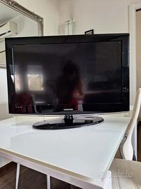 Tv samsung