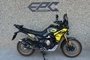 Voge Valico 800 RALLY - 2026 - SCARICO ARROW