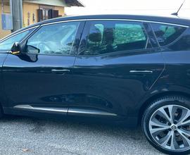 Renault Scenic IV 1.5 110cv EDC Intens