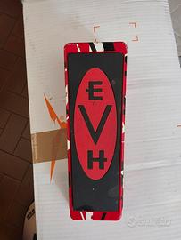   van Halen signatura  ltd  wha 35th