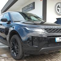 Land Rover Range Rover Evoque 2.0d i4 mhev SE awd 