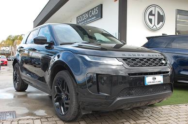 Land Rover Range Rover Evoque 2.0d i4 mhev SE awd 