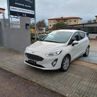 Ford Fiesta 5 Porte 1.1 Titanium